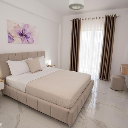 Kalasa Hotel Sarandë Buitenkant foto