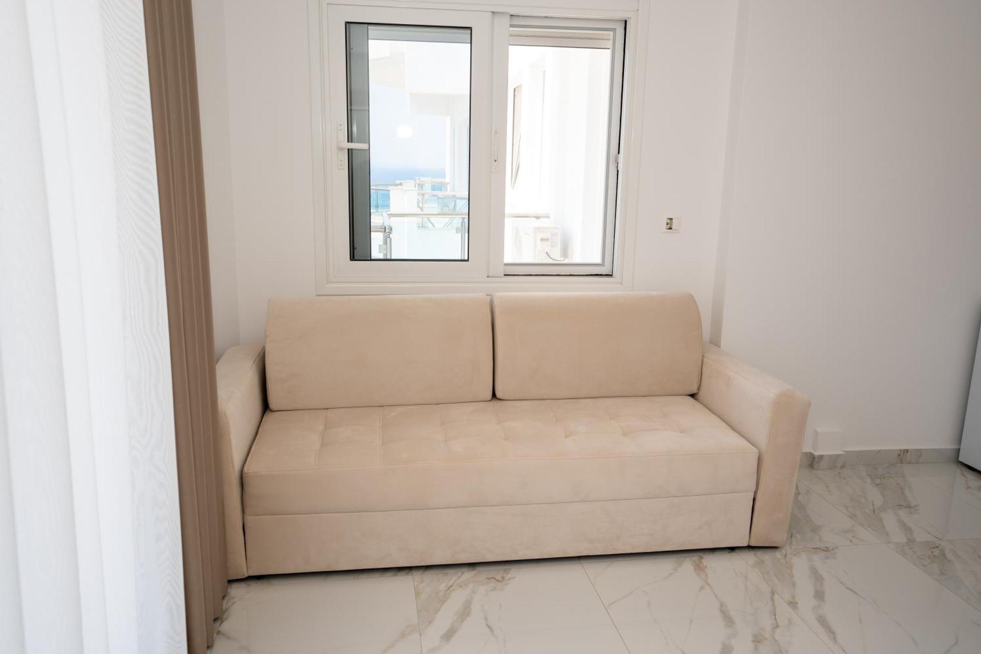 Kalasa Hotel Sarandë Buitenkant foto