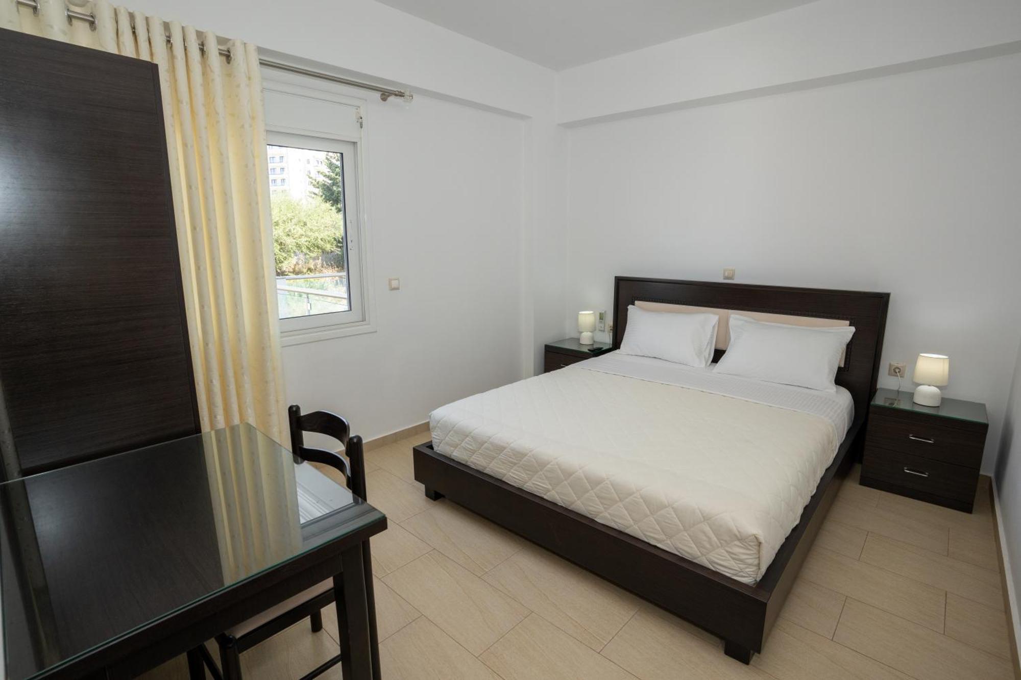 Kalasa Hotel Sarandë Buitenkant foto