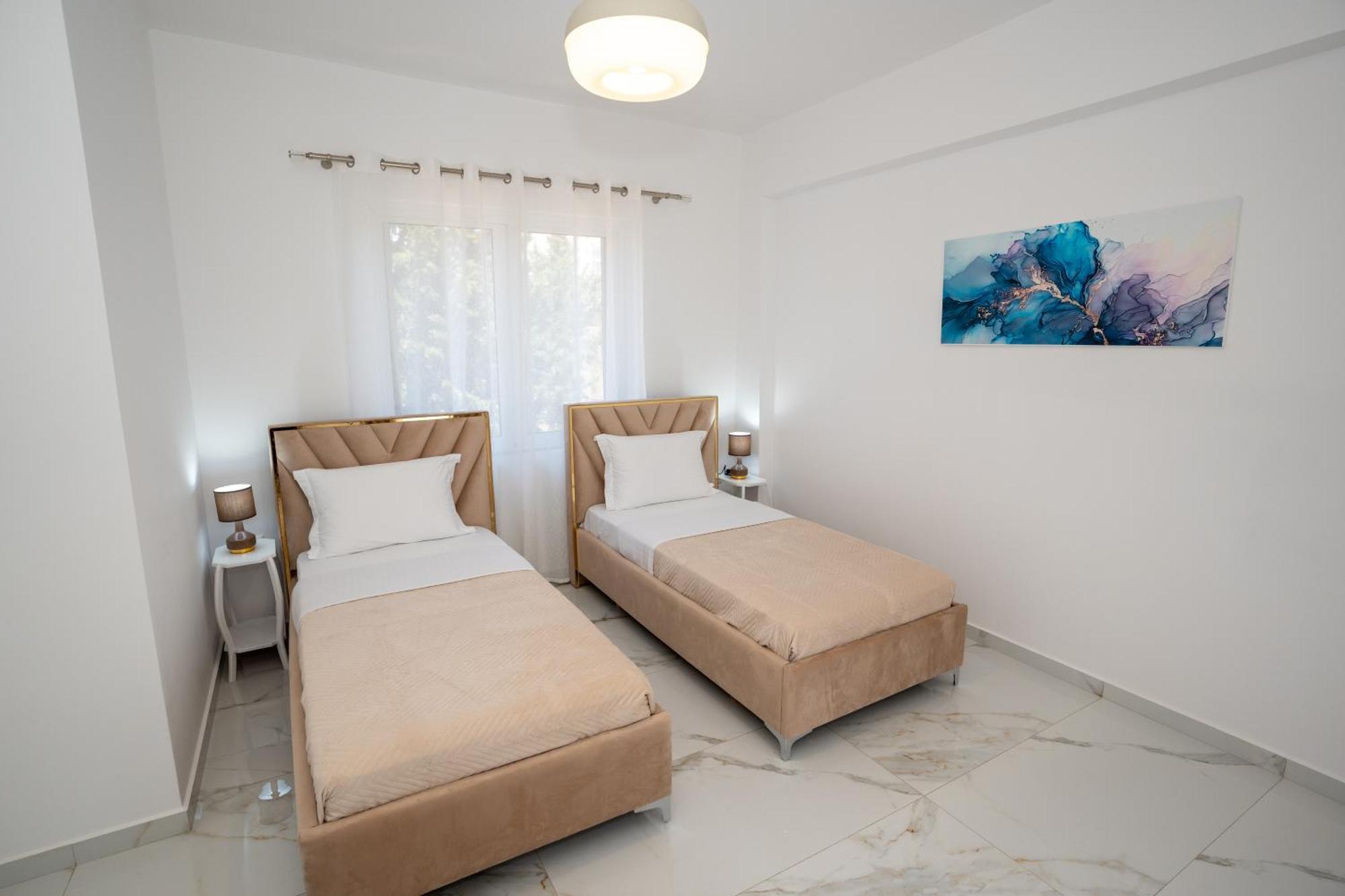 Kalasa Hotel Sarandë Buitenkant foto