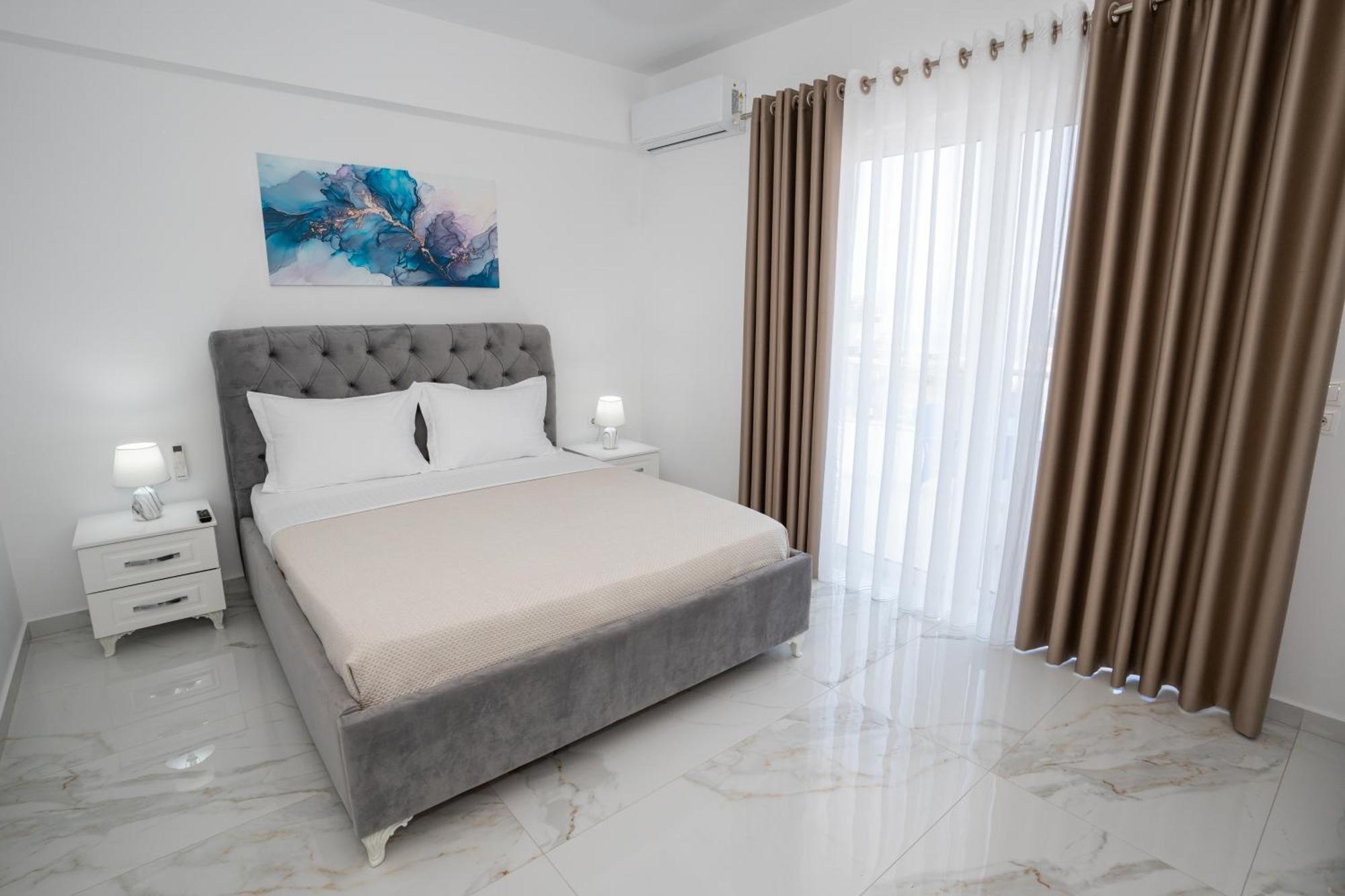 Kalasa Hotel Sarandë Buitenkant foto