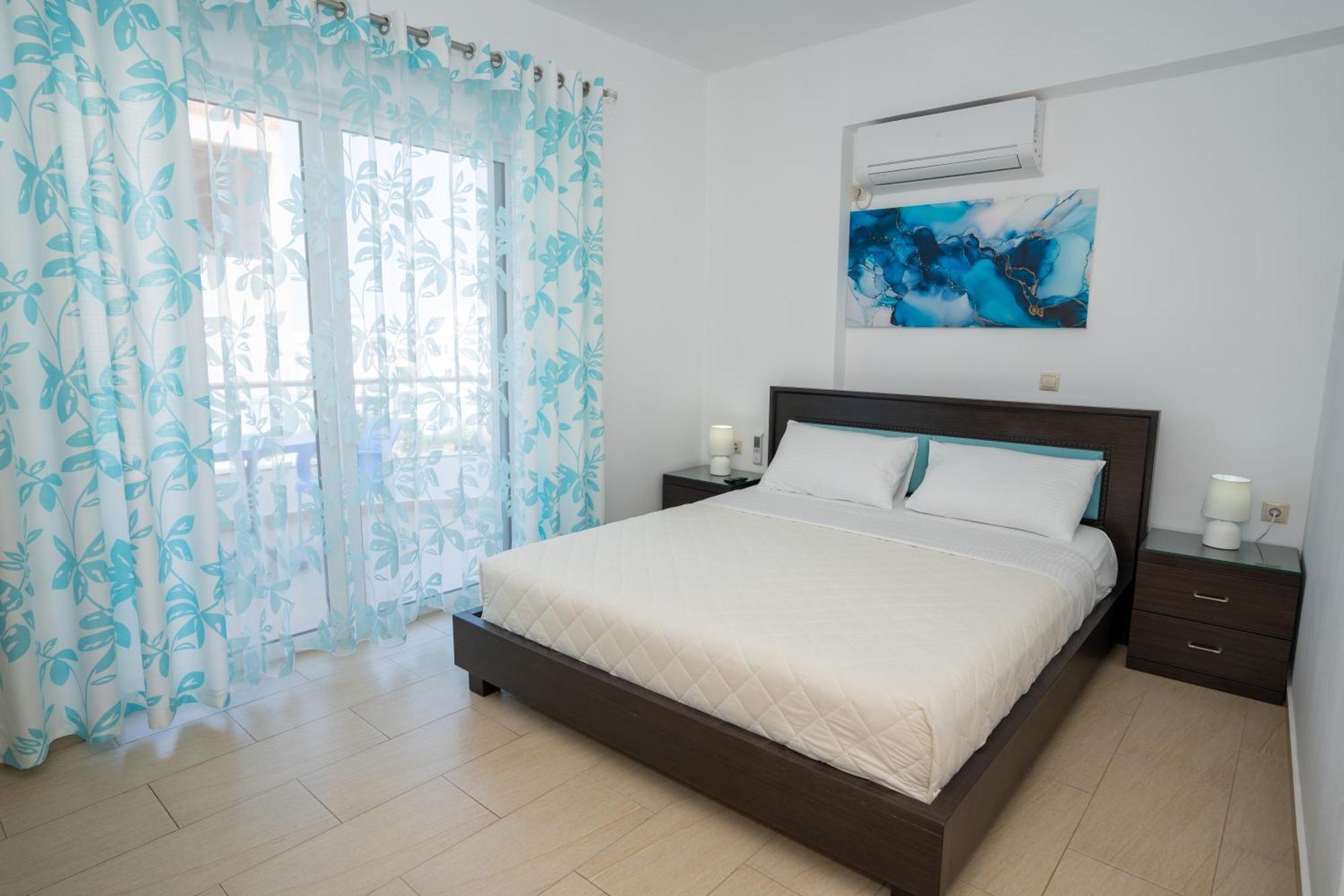 Kalasa Hotel Sarandë Buitenkant foto
