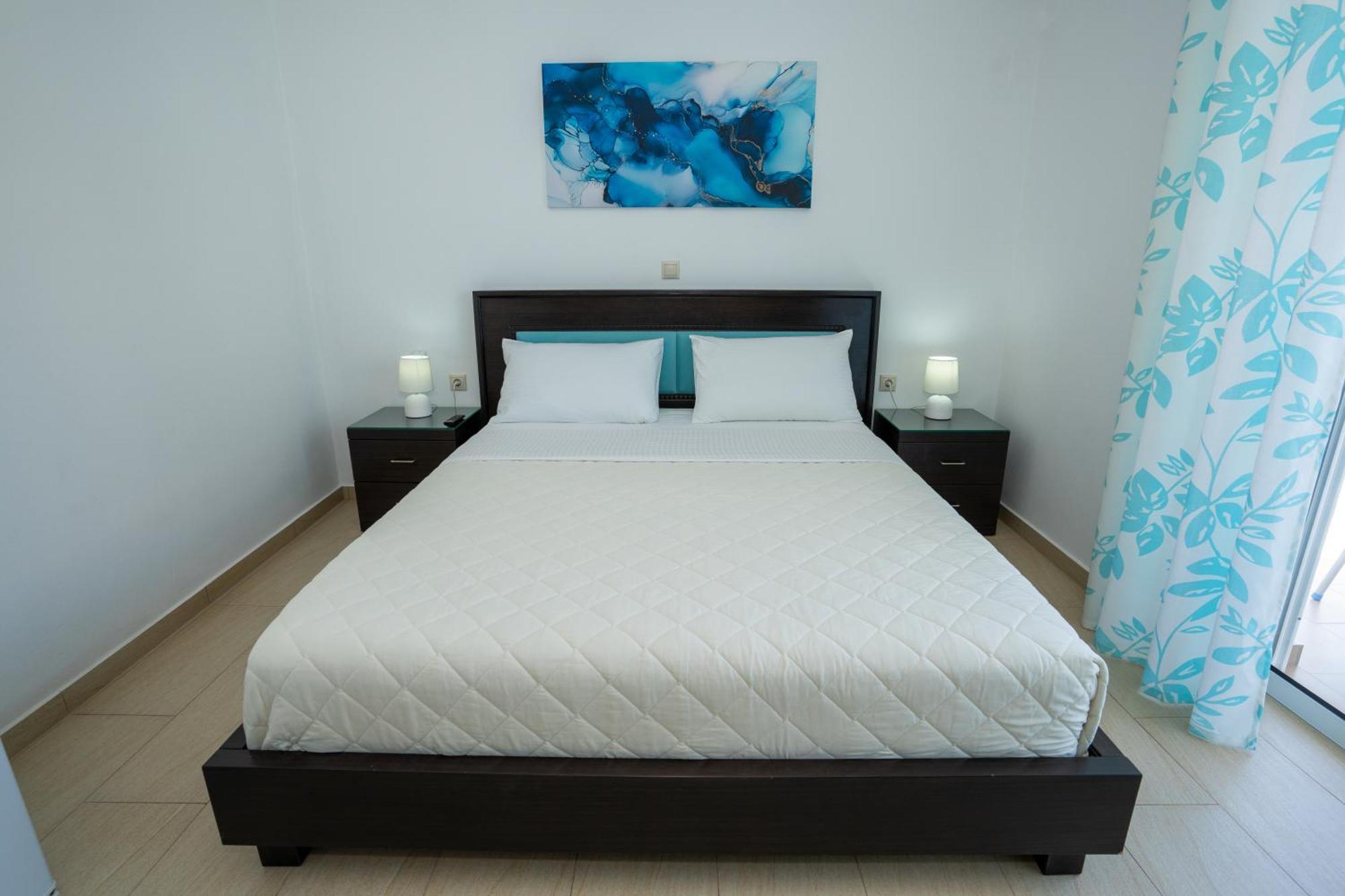 Kalasa Hotel Sarandë Buitenkant foto