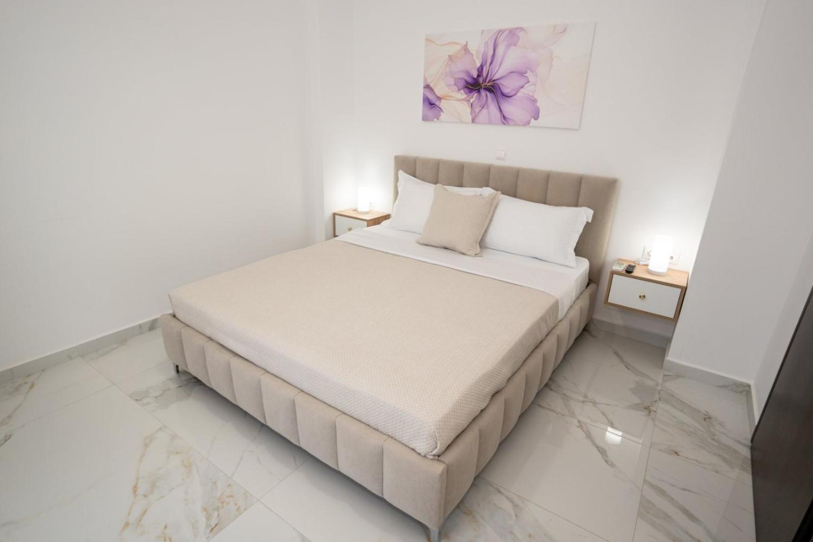 Kalasa Hotel Sarandë Buitenkant foto