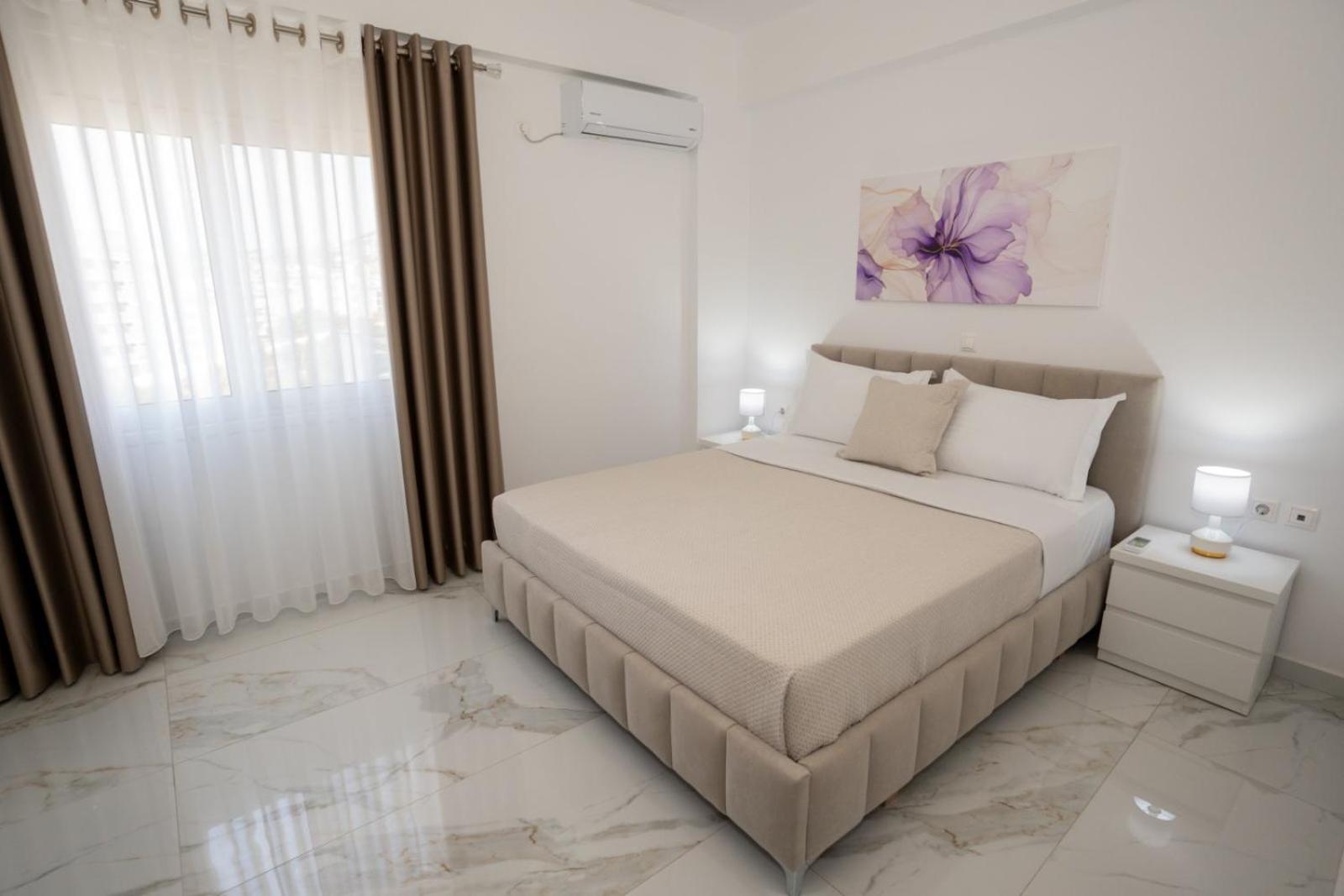 Kalasa Hotel Sarandë Buitenkant foto