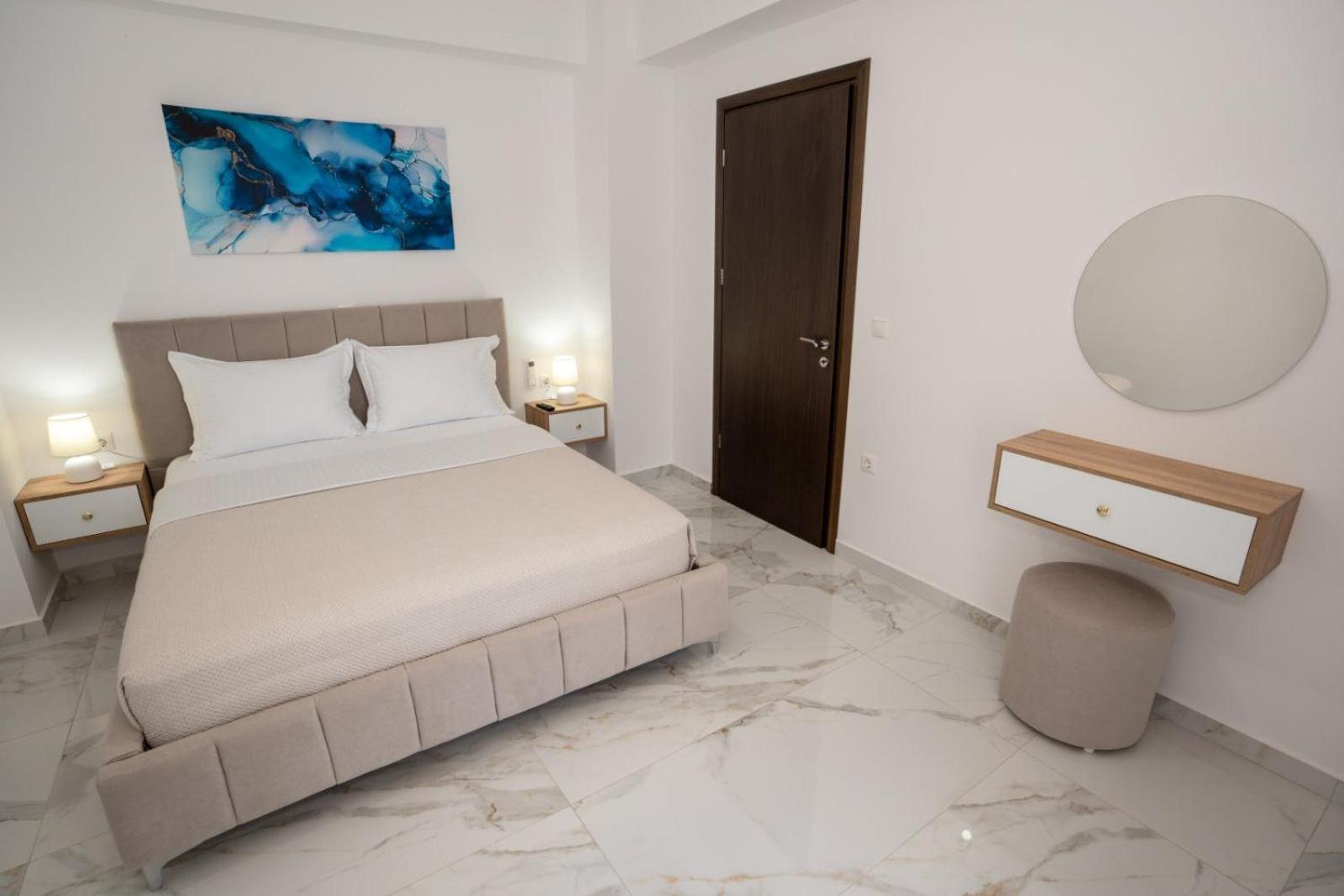Kalasa Hotel Sarandë Buitenkant foto