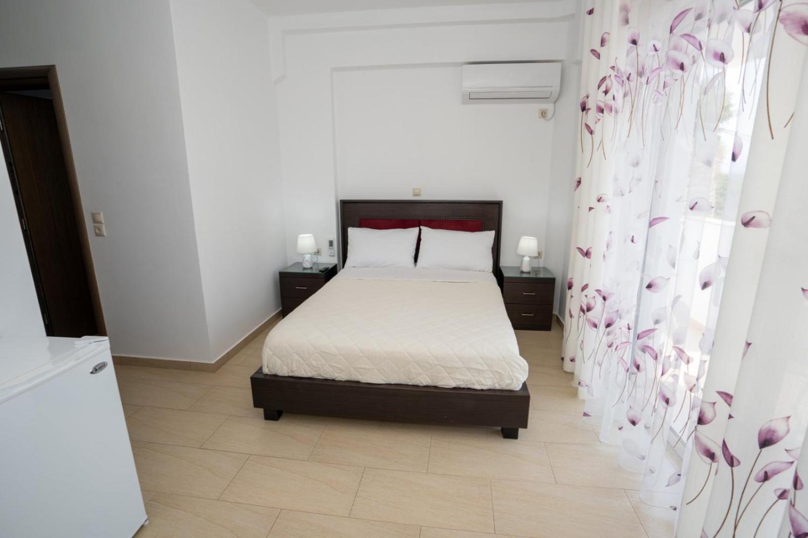 Kalasa Hotel Sarandë Buitenkant foto